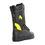 Διασωστικές Μπότες Fire Flash Gamma, High 8'' (Black/Yellow) της Haix HAI33852 trazeras|HAI33852