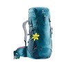 Γυναικείο Σακίδιο Futura Pro 34 SL (2 Χρώματα) της Deuter TOY36886 trazeras|TOY36886