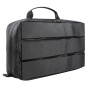 Στιβαρή Θήκη Σακιδίου TT Multipurpose Pouch VL (Μαύρο) της Tasmanian Tiger SUR57912 trazeras|SUR57912