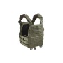Γιλέκο/Φορέας Μάχης Plate Carrier MK IV (Olive) της Tasmanian Tiger REC38674 trazeras|REC38674
