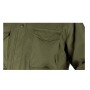 Χειμερινό Τζάκετ με Επένδυση M65 Nyco Sateen (Black) της Helikon-Tex LIK73221 trazeras|LIK73221