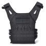 Επιχειρησιακό Γιλέκο/Φορέας Μάχης Plate Carrier, Guardian Alpha (Black) KSMB38443 trazeras|SMB38443