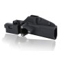 Θήκη Μέσης για Πιστ. Glock 17, Ασφάλεια Level III, G17L3 της Cytac ARM44669 trazeras|ARM44669
