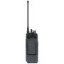 Θήκη Ασυρμάτου Low Profile Radio Pouch (Μαύρο) της Helikon-Tex HEL39193 trazeras|HEL39193