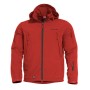 Τζάκετ Artaxes Escape (Red) της Pentagon PEN36940 trazeras|PEN36940