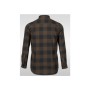 Πουκάμισο Κυνηγίου Highseat (Hunter Brown) της Seeland LAM55137 trazeras|LAM55137