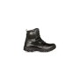 Εύκαμπτα Άρβυλα Army Force II Αμερικανικού Στρατού Mid 7'' (Black) της Pigprint ARM04497 trazeras|ARM04497