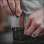 Σουγιάς Gentleman's Classic Knife της True Utility TRU52315 trazeras|TRU52315