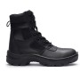 Άρβυλα Ιταλικού Στρατού, Mid 7'' (Black) TRA25169 trazeras|TRA25169