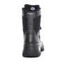 Άρβυλα Airpower P6 High GTX, High 8'' (Black) της Haix STU26196 trazeras|STU26196