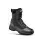 Άρβυλα Sniper με Δώρο Λίπος Φώκιας Συντήρησης, High 9'' (Black) της Crispi CRI29874 trazeras|CRI29874