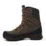 Κυνηγετικά Άρβυλα Nature One GTX, High (Dark Brown) της Haix HAI44564 trazeras|HAI44564