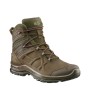 Hμιάρβυλα Κυνηγετικά/Πεζοπορίας GTX Black Eagle Nature Mid 6'' (Brown/Olive) της Haix HAI33844 trazeras|HAI33844