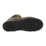 Άρβυλα Κυνηγίου-Ορεινής Πεζοπορίας Nepal Pro, High 8'' (Dark Brown) της Haix HAI25938 trazeras|HAI25938