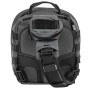 Σακίδιο Πλάτης Rush MOAB 6, Sling Pack 11L (Μαύρο) της 5.11 Tactical Series TRA51216 trazeras|TRA51216