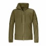 Αντιανεμικό Softshell Nevada MKIII M's (Πράσινο) της Tasmanian Tiger SUR51507 trazeras|SUR51507