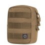 Θήκη Keros Pouch (Coyote) της Pentagon PEN53106 trazeras|PEN53106