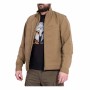 Αδιάβροχο Τζάκετ Nostalgia (Coyote) της Pentagon PEN42566 trazeras|PEN42566