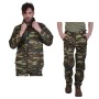 Σετ Σακάκι/Παντελόνι Military T/C Καμπαρτινέ (Ελληνική Παραλλαγή) της Ergo Line ERG58420 trazeras|ERG58420