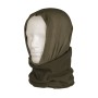 Χειμερινό Πολυμορφικό Περιλαίμιο Multifaction Head Gear με Fleece (Πράσινο) της Mil-Tec STU52046 trazeras|STU52046