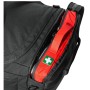 Επιχειρησιακή Τσάντα TT Officers Bag Tactical Pack (Μαύρο) της Tasmanian Tiger SUR57990 trazeras|SUR57990