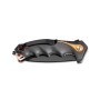 Σουγιάς Chainsaw Attendant Black της Magnum GOR57035 trazeras|GOR57035