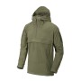 Αντιανεμικό Τζάκετ Mistral Anorak (Πράσινο) της Helikon-Tex HEL44868 trazeras|HEL44868