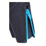 Στολή Κατάδυσης Alize Overall Collar με Κουκούλα της Beuchat UNI54349 trazeras|UNI54349