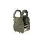 Γιλέκο/Φορέας Μάχης Plate Carrier MK IV (Olive) της Tasmanian Tiger REC38674 trazeras|REC38674