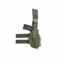 Θήκη Μηρού για Πιστ. STI, CZ, Steyer, Bersa (Πράσινη) της Strike System VAS25156 trazeras|VAS25156