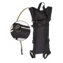 Υδροδοχείο Camelback Basic με Σωληνάριο (Χρώμα: Μαύρο) της Mil-Tec STU04201 trazeras|STU04201