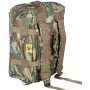 Σακίδιο 45L (Black) της Αrmymania ARM74910 trazeras|ARM74910