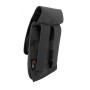 Γεμιστηροθήκη 2 SGL Mag Pouch MP5 MK II (Black) της Tasmanian Tiger SUR42659 trazeras|SUR42659