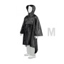 Στεγανό Πόντσο Tac Poncho (Μαύρο) της Tasmanian Tiger SUR57957 trazeras|SUR57957