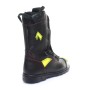 Διασωστικές Μπότες Fire Flash 2.0, High 9'' (Black/Yellow) της Haix HAI33926 trazeras|HAI33926