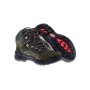 Αδιάβροχα Μποτάκια Κυνηγίου Titanos, Mid 6'' (Olive) της Jobshoes TRA29774 trazeras|TRA29774