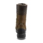 Αδιάβροχες Μπότες Hunter GTX με Δώρο Λίπος Φώκιας Συντήρησης, High 9'' (Dark Brown) της Crispi CRI37766 trazeras|CRI37766