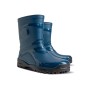 Γαλότσες Γυναικείες Young Blue 221 (Blue) της Demar DIS12075 trazeras|DIS12075