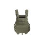 Γιλέκο/Φορέας Μάχης Plate Carrier MK IV (Olive) της Tasmanian Tiger REC38674 trazeras|REC38674