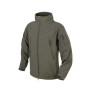 Τζάκετ Gunfighter (Taiga Green) της Helikon-Tex HEL50558 trazeras|HEL50558