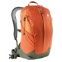Σακίδιο AC Lite 17 (2 Χρώματα) της Deuter TOY55261 trazeras|TOY55261