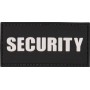 Σήμα PVC Security Patch της Komabt UK KOM37161 trazeras|KOM37161