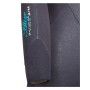 Στολή Κατάδυσης Alize Overall Collar με Κουκούλα της Beuchat UNI54349 trazeras|UNI54349