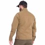 Αδιάβροχο Τζάκετ Nostalgia (Camo Grenn) της Pentagon PEN42564 trazeras|PEN42564