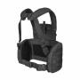 Γιλέκο Πυρομαχικών Chest RIG MK II (Black) της Tasmanian Tiger SUR51479 trazeras|SUR51479