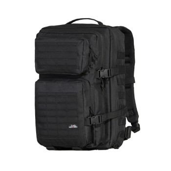 Σακίδιο Assault Large LC  (Βlack) της Tac Maven PEN54577 Trazeras|D16006