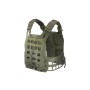 Γιλέκο Μάχης/Φορέας Plate Carrier QR SK ANFIBIA (Πράσινο) της Tasmanian Tiger SUR46734 trazeras|SUR46734