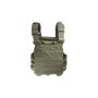 Γιλέκο/Φορέας Μάχης Plate Carrier MK IV (Olive) της Tasmanian Tiger REC38674 trazeras|REC38674
