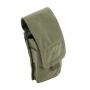 Γεμιστηροθήκη 2 SGL Mag Pouch MP5 MK II (Olive) της Tasmanian Tiger SUR38904 trazeras|SUR38904