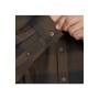 Πουκάμισο Κυνηγίου Highseat (Hunter Brown) της Seeland LAM55137 trazeras|LAM55137